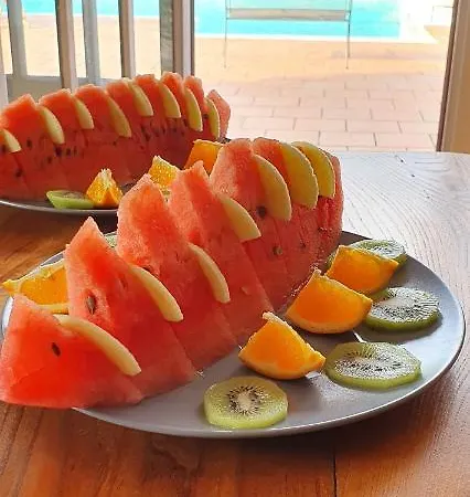 Domaine D'en Naudet ベッド・アンド・ブレックファスト Teyssode