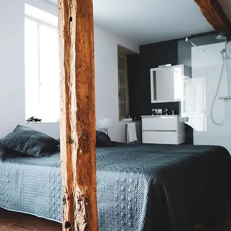 Domaine D'en Naudet *