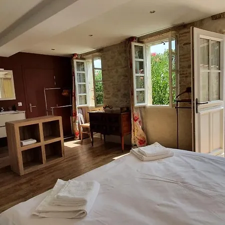 Domaine D'en Naudet Teyssode