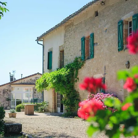 Domaine D'en Naudet *