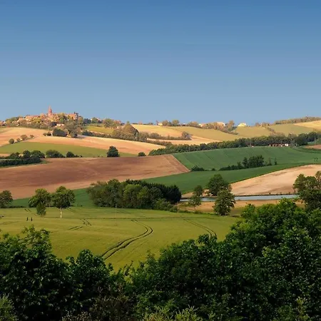 Domaine D'en Naudet Teyssode