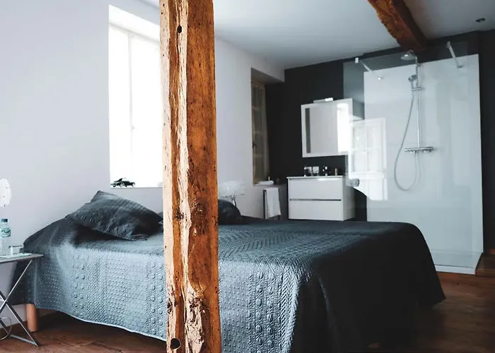 Domaine D'en Naudet *