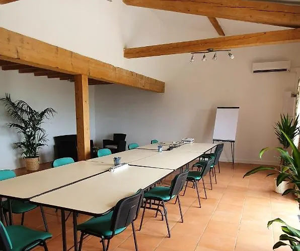 Bed & Breakfast Domaine D'en Naudet